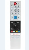 Toshiba CT-8528 Netflix-Youtube-Rakuten Tv Tuşlu Lcd-Led Tv Kumandası - 1