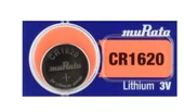MURATA CR1620 LİTYUM 3V PİL - 1