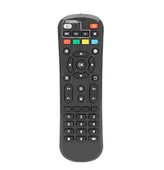 Dreamstar W2 4k Ultra Hd Android Tv Box Iptv Kumandası - 1