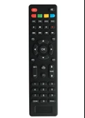 Digipoll DP-88 HD, Magbox Uranüs, Rose DR-8030, Mastertech MR-800 HD, Riosat RHD-900 Uydu Alıcısı Kumandası - 1