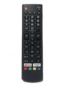 Lg, Onvo, Hi- Level Hl40dlk13/0216 LED Tv Kumandası - 1