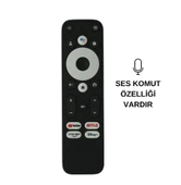 Next Start - Botech - Hıremco Androıd Tv Box Kumandası - 1