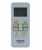 Mıdea - Sıemens Unıversal K-Md1357 Klima Kumandası - 1