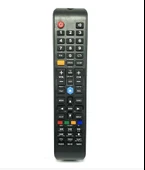 Dijitsu 65 DG 22000 Google TV Uyumlu Kumandası - 1