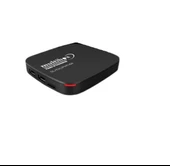 Multibox Black Panter 432 4 GB Ram 32 GB Hafıza Android TV Box - 1