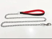 Köpek Zincir Uzatma Gezdirme Tasması 120cm 2.5mm Hrb-064 - 1