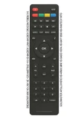 Sungate Vıptech Hd Plus Uydu Kumandası - 1