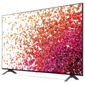 LG NanoCell 55NANO756PA 4K UHD Smart TV - 2