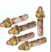 Çelik Dübel 8x55 100'lü, Paket Çanak Montaj İçin - 1