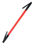 30 Kg Yeni Nesil Kol Egzersiz Alet 75 cm Bükbük Göğüs Yayı  Vücut Geliştirme Aleti CKS105 - 2