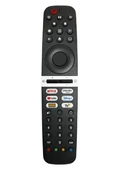 Arçelik-Beko Netflıx-Youtube-Prıme-Exxen-Dısney-Tv+ Tv Kumandası, Ses Komutu Yoktur - 1