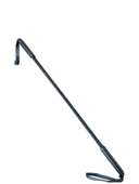 80 Kg Yeni Nesil Kol Egzersiz Alet 75 cm Bükbük Göğüs Yayı  Vücut Geliştirme Aleti CKS105 - 7