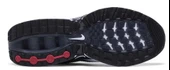 Nike Air Max Dn ''Dynamic Air Unit System'' siyah beyaz - 4