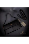 Armine 347 Omuz Askılı Kadın El Çanta - 4