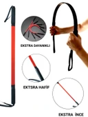 40 Kg Yeni Nesil Kol Egzersiz Alet 75 cm Bükbük Göğüs Yayı  Vücut Geliştirme Aleti CKS105 - 1