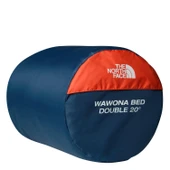 The North Face WAWONA BED DOUBLE Uyku tulumu NF0A81CU4GC1 thumbnail 6