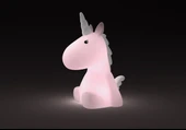 Dhink Silikon Gece Lambası Unicorn - 2