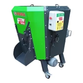 Rema YKM1000 1m3 Yem Karma Makinesi 220V - 1