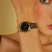 ROSEFIELD ABGSG.A19 Kadın Kol Saati thumbnail 3