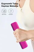 PROFORCE NEOPRENE DUMBEL 1 Kg -Tek Adet NDB1 - 4