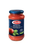 Barilla Basilico (Fesleğenli Domates) Makarna Sosu 400 gr x 3 Adet thumbnail 4