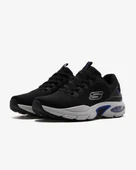 Skechers SKECH - AİR VENTURA Siyah/Mavi Siyah/Mavi 43 - 2