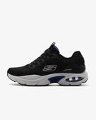 Skechers SKECH - AİR VENTURA Siyah/Mavi Siyah/Mavi 41,5 - 3