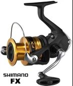Shimano FX 4000 FC Spin Olta Makinesi - 1