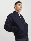 JPRCCBANE BOMBER JACKET SN DARK NAVY DARK NAVY S - 6