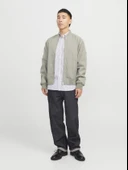 JPRCCBANE BOMBER JACKET SN Vetiver Vetiver M - 4
