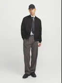 JPRCCBANE BOMBER JACKET SN Black Black S - 5