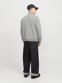 JJERUSH HARRINGTON BOMBER NOOS GREY S GREY - 3