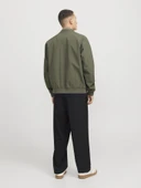 JPRBLUBRAD BOMBER JACKET SN Tea Leaf Tea Leaf M - 3