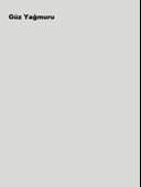 Marshall Maximum Mat Silikonlu Güz Yağmuru 7,5 Lt. (10 Kg) thumbnail 2