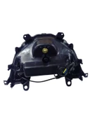 ÖN FAR [2015-2020] YAMAHA N MAX - E BELGELİ - 3