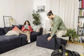 Karcher SE 4 Halı Yıkama Makinası - 8