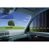 Cam Filmi Siyah Amerikan Çizilmez Orta ton 100 cm x 10 metre thumbnail 3