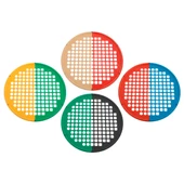 MVS POWERWEB COMBO
Ten - Kırmızı ( Çok Hafif - Orta ) - 3