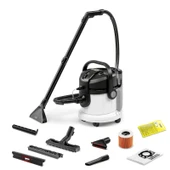 Karcher SE 4 Halı Yıkama Makinası - 1