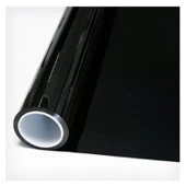 Cam Filmi Siyah Amerikan Çizilmez Orta ton 100 cm x 8 metre thumbnail 6