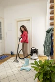 Karcher SE 4 Halı Yıkama Makinası - 10