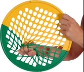 MVS POWERWEB COMBO
 Sarı - Yeşil (Hafif - Güçlü) thumbnail 1