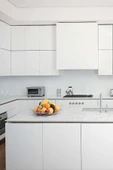 Mat Beyaz Kendinden Yapışkanlı Kaplama Folyosu 50 CM X 3 MT - 10