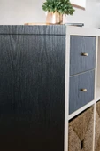 Desenli Kendinden Kendinden Yapışkanlı Kaplama Folyosu 45 CM X 5 MT DSN0045-5 - 2