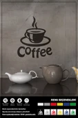 COFFEE STICKER 50 x 60 cm - 2