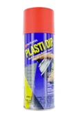Plastidip Kaplama Spreyi Orjinal 400ML MAT KIRMIZI thumbnail 1