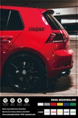 COIL RIDE STICKER 40 x 10 cm ERU00068 - 2