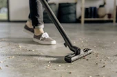 Karcher WD 2 Plus S V-15/4/18 Islak Kuru Elektrikli Süpürge - 3