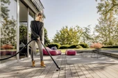 Karcher WD 2 Plus S V-15/4/18 Islak Kuru Elektrikli Süpürge - 6
