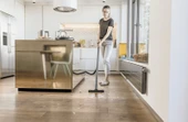 Karcher WD 2 Plus S V-15/4/18 Islak Kuru Elektrikli Süpürge - 2